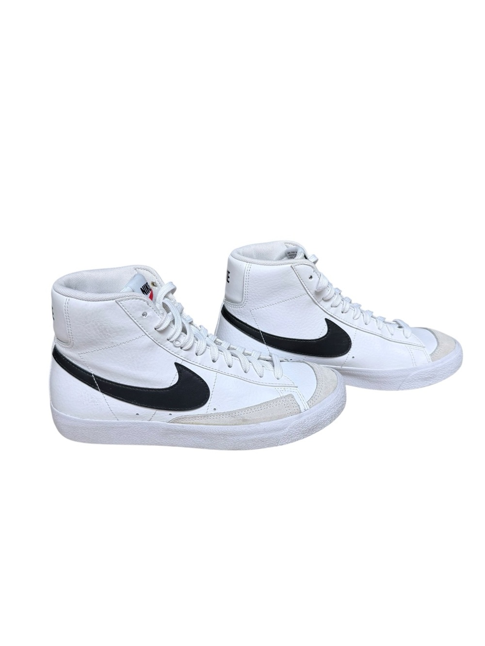 High-Top Nike Blazers (Youth 6.5 or Women’s 8)